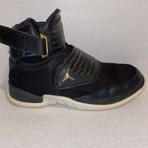 jordan generation 23 black